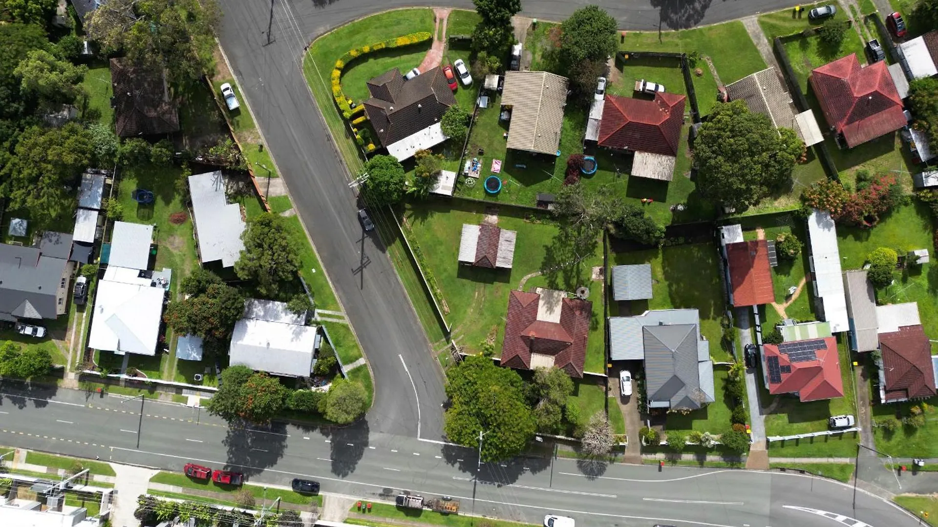 King Bed, Shared Bath, 5Br Home In Beenleigh For 2 0*,  澳大利亚